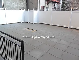 Rented by East Williamsburg Realty Inc