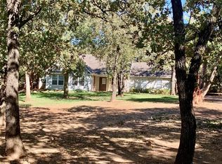 7045 County Road 1017, Joshua, TX 76058