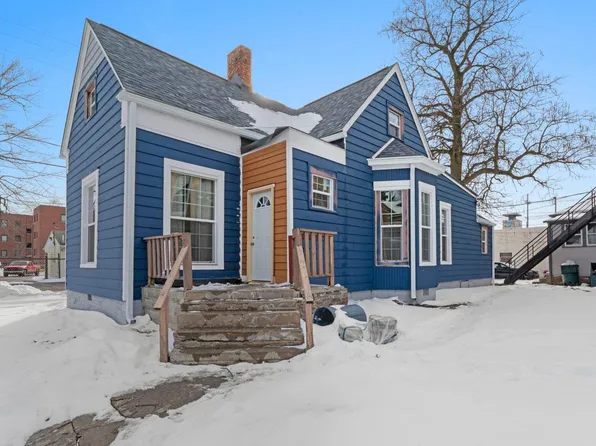 111 S Vine St Unit 6, Muncie, IN 47305