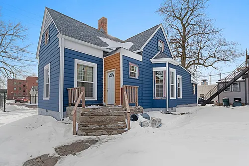 111 S Vine St #6 Photo 1