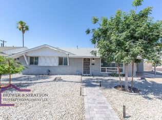 7550 E Edgemont Ave, Scottsdale, AZ 85257