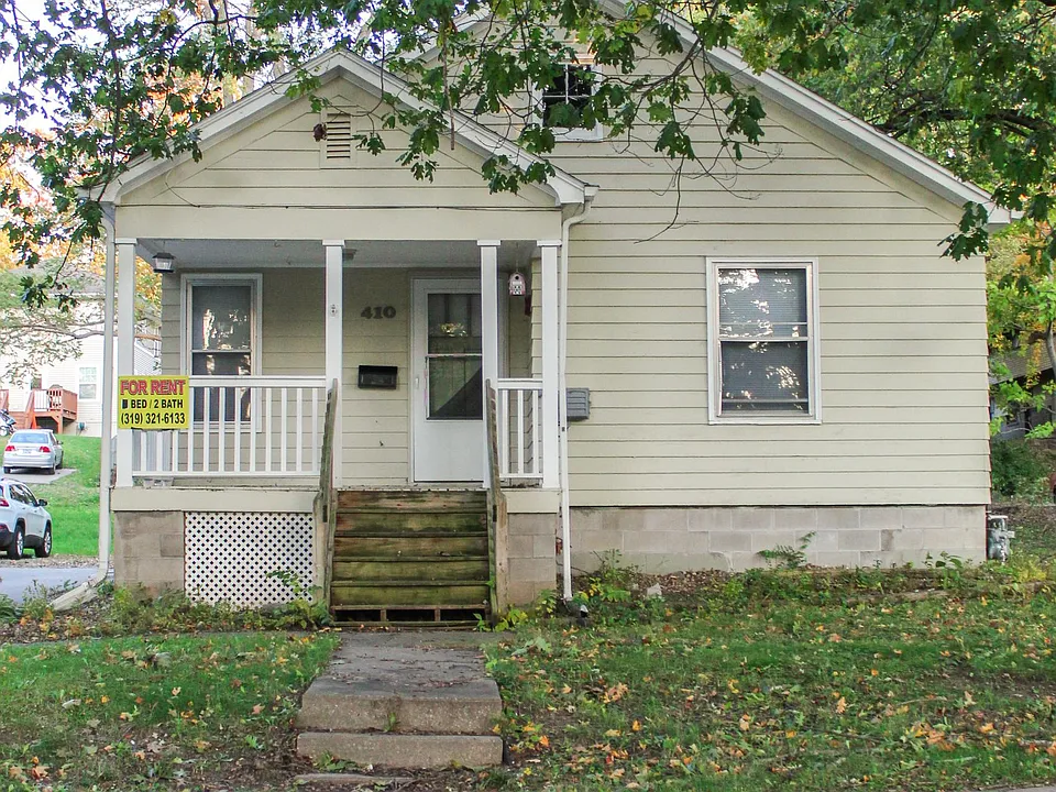 410 N Lucas St