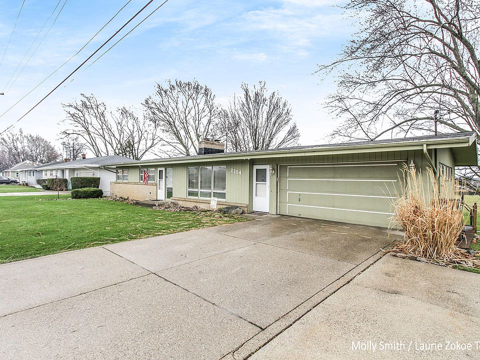 2254 84th St SW, Byron Center, MI 49315 Zillow