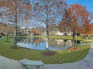 18639 Perkins Rd LOT 21, Gonzales, LA 70737