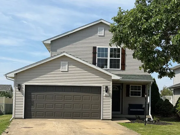 3417 Clayton Rd, Champaign, IL 61822