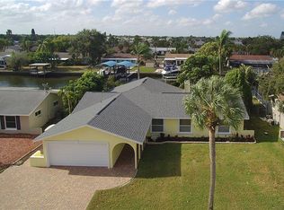 912 Silver Palm Way, Apollo Beach, FL 33572