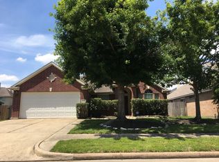 4835 Hidden Chestnut Ln, Houston, TX 77084