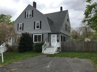 8 Lower Jones Rd #B, Hopedale, MA 01747