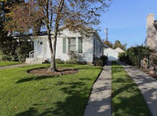 215 E Clinton Ave, Fresno, CA 93704