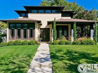 5347 Vickery Blvd, Dallas, TX 75206