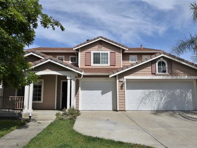 4711 Ford St, Brentwood, CA, 94513