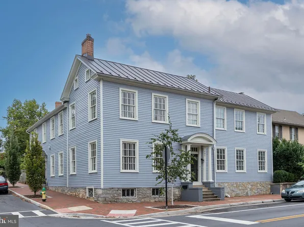 101 N Washington St, Winchester, VA 22601