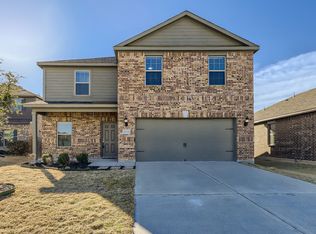 3009 Dale Rd, Anna, TX 75409