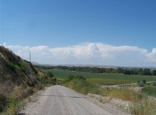 Tbd River Rd, Adrian, OR 97901