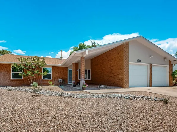 6940 Cherry Hills Loop NE, Albuquerque, NM 87111