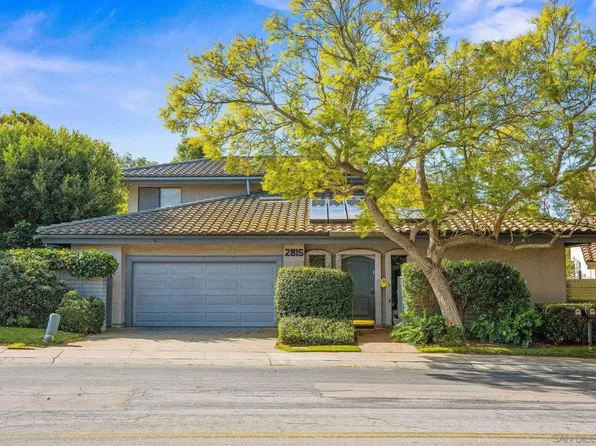2815 Caminito Merion, La Jolla, CA 92037