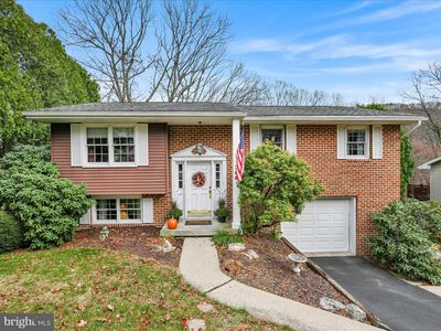 206 Forest Rd, Pottsville, PA, 17901
