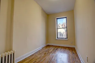 Rented by Corcoran