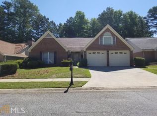 245 Stratford Way, Fayetteville, GA 30214