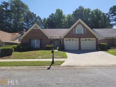 245 Stratford Way, Fayetteville, GA, 30214