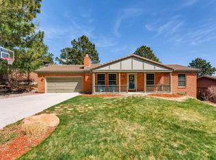 240 Raven Hills Rd, Colorado Springs, CO 80919
