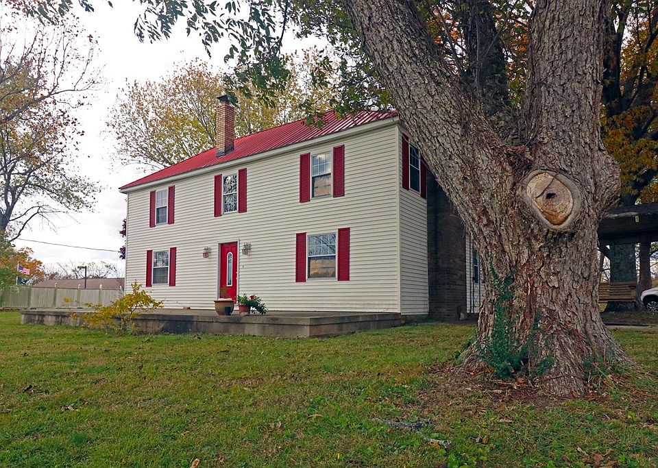 7032 Mains St, Cottage Grove, TN 38224 Zillow