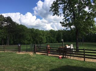 1830 Colborn Rd, Cabool, MO 65689