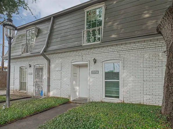 7805 Rue Saint Cyr St #63, Houston, TX 77074