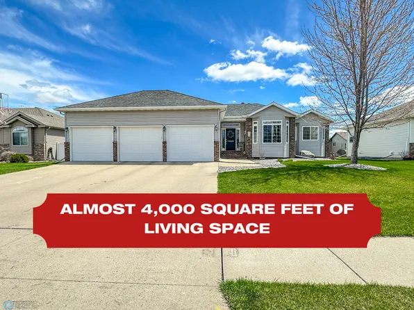 4260 53rd St S, Fargo, ND 58104