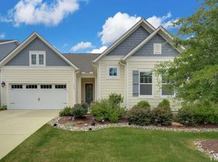 430 Abercorn Cir, Chapel Hill, NC 27516