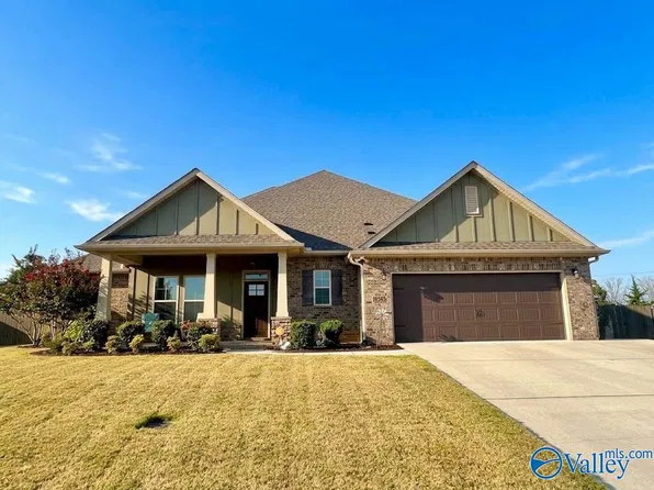 16945 Fieldway Cir, Harvest, AL 35749
