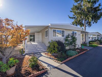 225 Mount Hermon Rd #37, Scotts Valley, CA, 95066