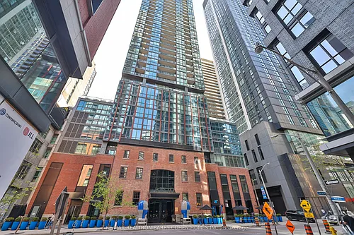 88 Blue Jays Way #LPH4101 Photo 1