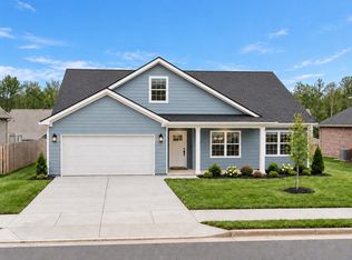 7106 Hall Rd LOT 4, Fairview, TN 37062