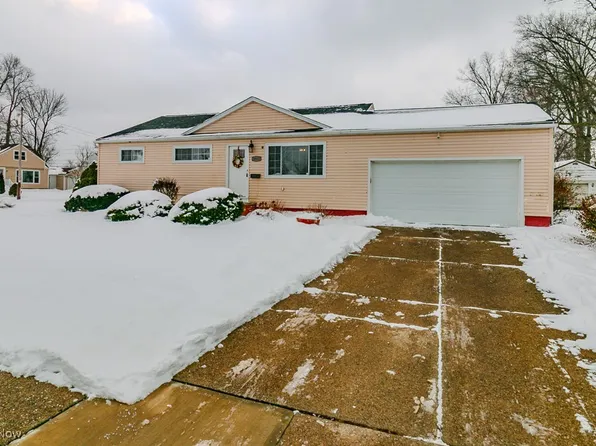 30812 Ronald Dr, Willowick, OH 44095