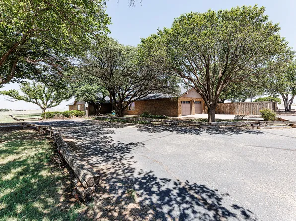 3261 Interstate Highway 27, Abernathy, TX 79311