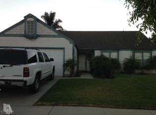 1121 Pisco Ln, Oxnard, CA 93035