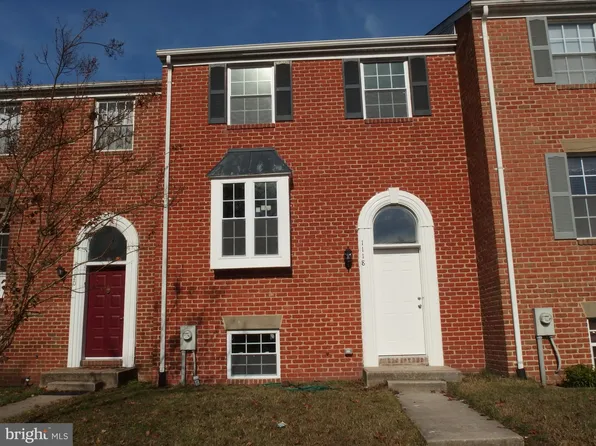 1116 Soho Ct, Crofton, MD 21114