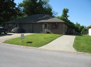 4091 W Grand St, Springfield, MO 65802