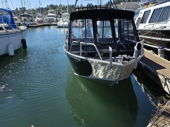 SE Bay Blvd #M91, Newport, OR 97365