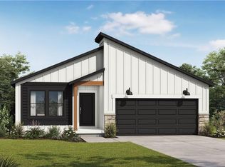 18900 W 187th Ter, Spring Hill, KS 66083