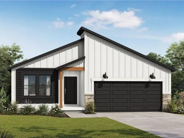 18900 W 187th Ter, Spring Hill, KS 66083