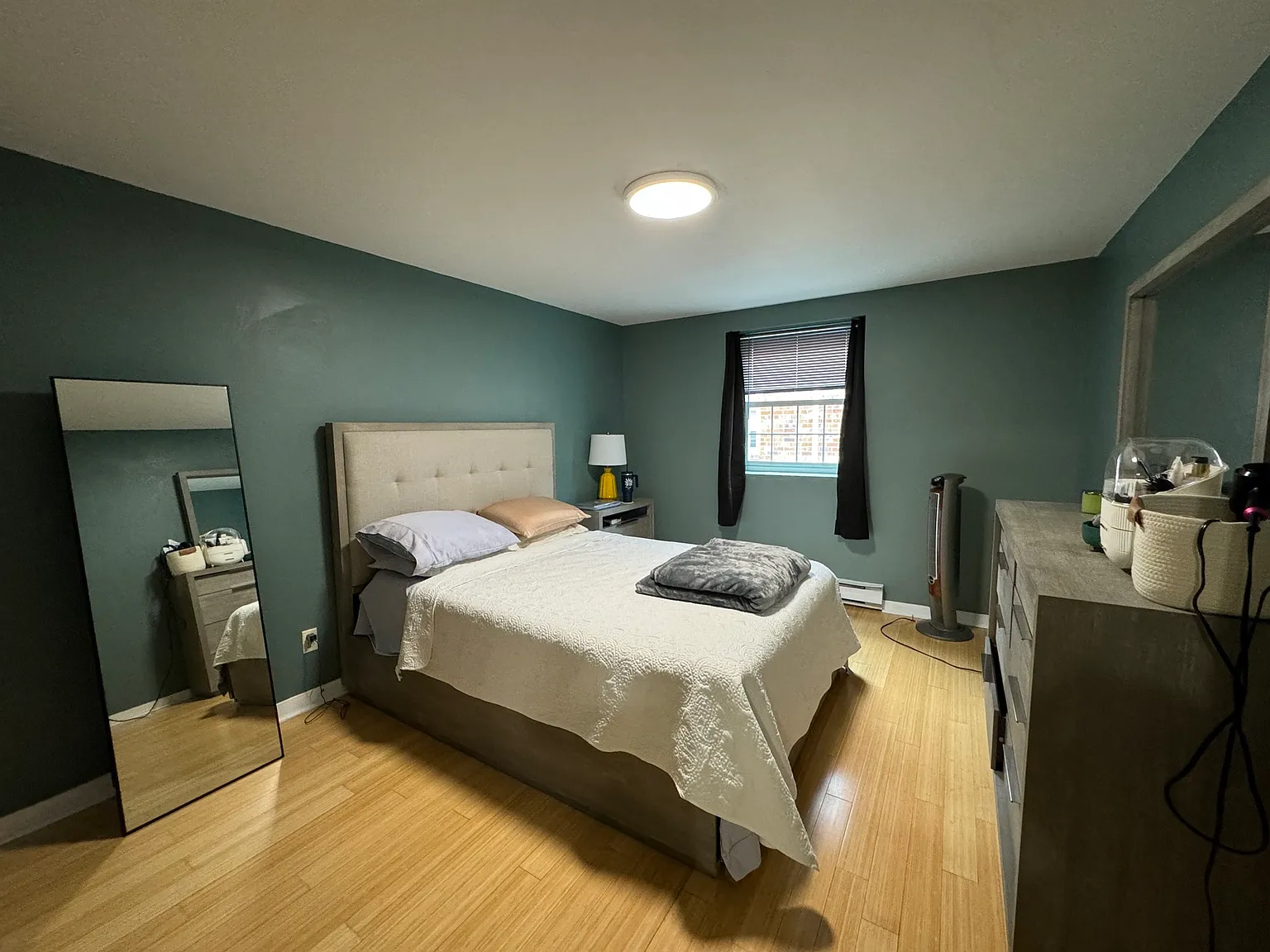 1 bed, 614 sqft, $2,400 — Photo 4