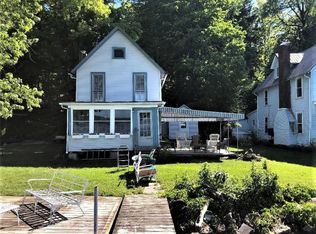 4910 Ashville Bay Rd, Ashville, NY 14710