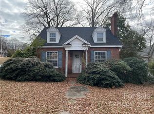 446 Spring St, Albemarle, NC 28001