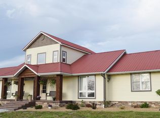 1162 E 365th Rd, Bolivar, MO 65613