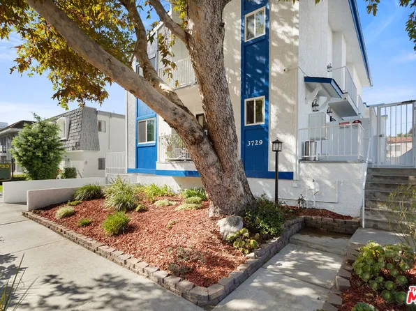 3729 Delmas Ter #Groundfloo, Los Angeles, CA 90034