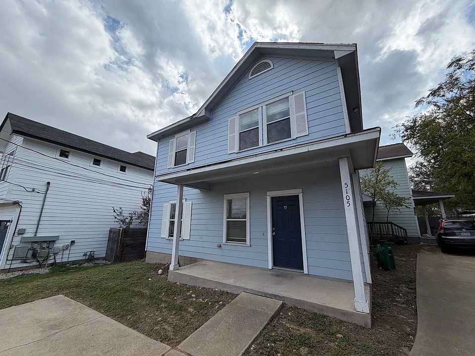 5105 Delores Ave #A