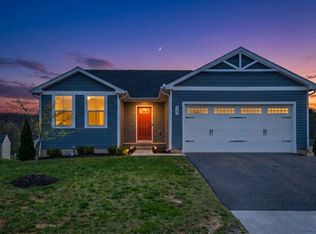 620 Grommet Dr, Rockingham, VA 22801