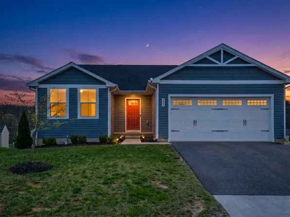 620 Grommet Dr, Rockingham, VA 22801